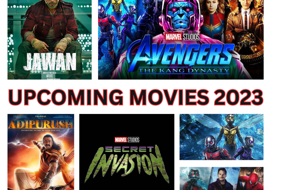 New Movies That Are Coming Out In 2024 Jeni Robbyn